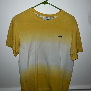 Lacoste T shirt
